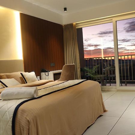 The Clouds End Hotel Devikolam Luaran gambar